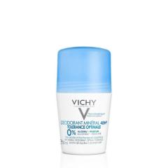 Vichy Minerale Deodorant Optimale Tolerantie Roller 48 uur 50ml